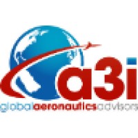a3i global aeronautics advisors Logo
