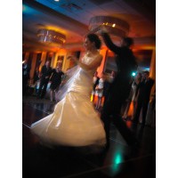 The Dance Whisperer Logo