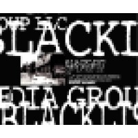 Blacklist Media Group LLC Logo