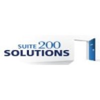 Suite 200 Solutions Logo