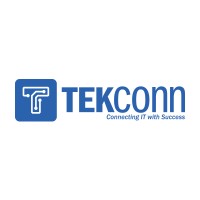 TEKConn, Inc. Logo