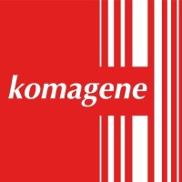 Komagene Logo