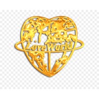 CHRIST EMBASSY INTL (BELIEVERS LOVEWORLD) Logo