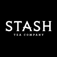 Stash Tea Company Logo