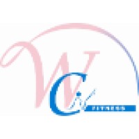 The Womens Club for Fitness and Wellness Logo