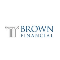 Brown Financial Group Logo