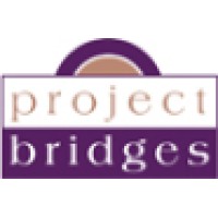 Project Bridges Logo