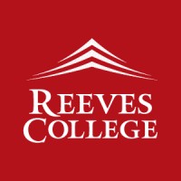 Reeves College Logo