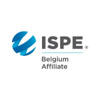 ISPE Belgium Affiliate vzw Logo