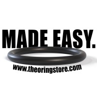 The O-Ring Store, LLC Logo