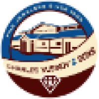 Charles Nusinov Logo
