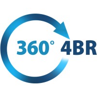 4BR - Professional Services and Enterprise Solutions Logo