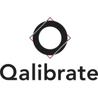 Qalibrate Logo