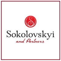 Sokolovskyi and Partners Law Firm Logo