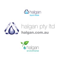 Halgan Pty Ltd Logo