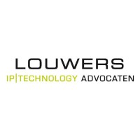 Louwers IP|Technology Advocaten Logo