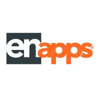 Enapps ERP Logo