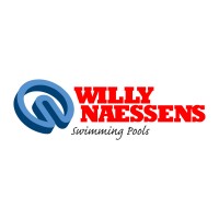 Willy Naessens Swimming Pools Logo