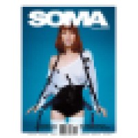 SOMA Magazine Logo