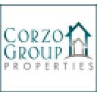 Corzo Group Properties Logo