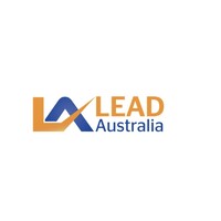Lead Australia Logo