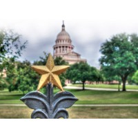 Texas Sunset Advisory Commission Logo