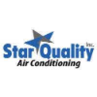 Star Quality Air Conditioning, Inc. Logo