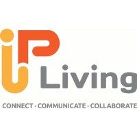IP LIVING, L.L.C. Logo