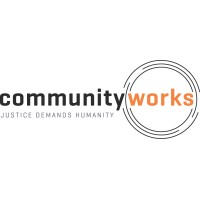 Community Works West Logo