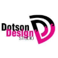 Dotson Design Studio, LLC Logo