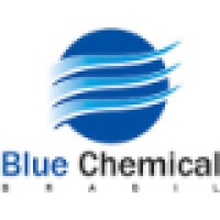 BLUE CHEMICAL DO BRASIL LTDA Logo
