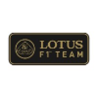 Lotus F1 Team Logo