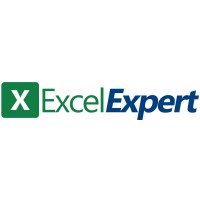 Excel Expert - Treinamentos e Consultoria Logo