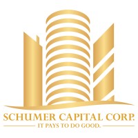 Schumer Capital Corp. Logo