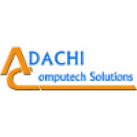 Adachi Computech Solutions Logo