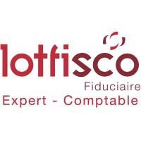 LOTFISCO FIDUCIAIRE Logo