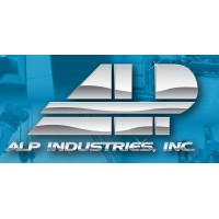 ALP Industries, Inc. Logo