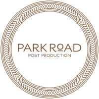 Park Road Post Production Logo