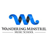 Wandering Minstrel Music School Logo