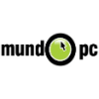 Mundo PC, C.A. Logo