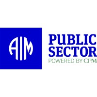 AIM Public Sector Logo