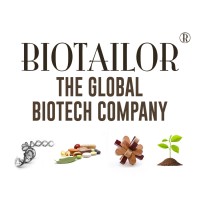 BIOTAILOR Logo