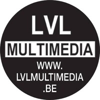 LVL MULTIMEDIA Logo