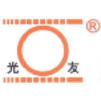 Zhejiang Guangming Plastics Machinery Co.,Ltd -- GYscrew Logo