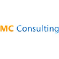 MC Consulting, Inc. Logo
