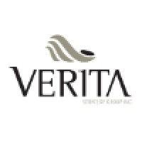 Verita Strategy Group Inc. Logo