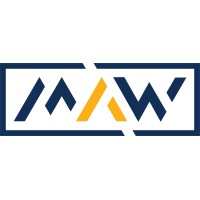 Men And Women At Work Logo