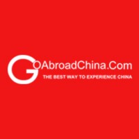 Go Abroad China Ltd. Logo