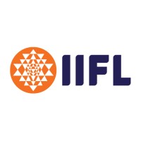IIFL (India Infoline Group) Logo