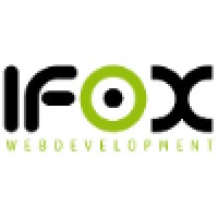 iFox Logo